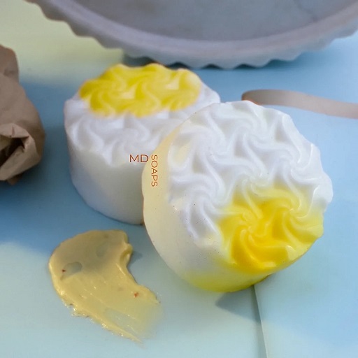 organic cocoa butter soap